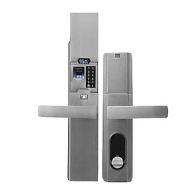 Mua KHÓA CỬA VÂN TAY CAO CẤP SK06