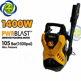 Mua Máy xịt nước cao áp 1400W Tolsen 79588