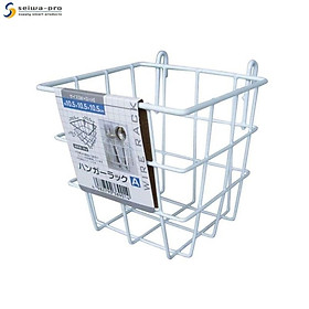 Mua Giỏ Treo Đựng Đồ Seiwa-Pro Tiện Dụng Giúp Sắp Xếp Đồ Dùng Một Cách Gọn Gàng