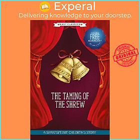 Sách - The Taming of the Shrew (Easy Classics) by William Shakespeare (UK edition, hardcover)