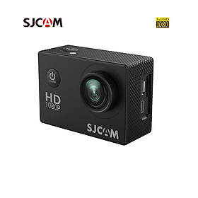 Action Camera