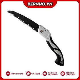 Cưa cầm tay gấp gọn thép SK5 siêu bén