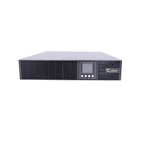 Bộ Lưu Điện UPS Online Cyber PP2KRT – 2000VA Rack - Hàng nhập khẩu