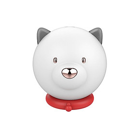 Bluetooth 4.0 Speaker Subwoofer Player Mini LED HIFI Relax Gifts