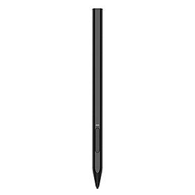 Smart Black Palm Rejection Rechargeable Stylus Pen 100mah Long Battery Life for Apple iPad 10.2-Inch