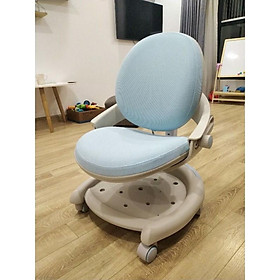 [ TƯ VẤN TỪ BÁC SĨ ] Ghế thông minh chống gù chống cận Spacebaby C02