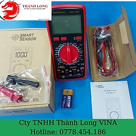 Mua Smartsensor ST890D đồng hồ vạn năng 1000V