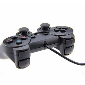 Mua Tay Cầm Chơi Game cho máy PS1 PS2 có dây