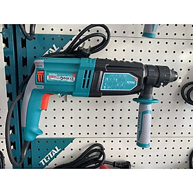 Máy khoan đục total th309288