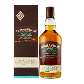 Tamnavulin Double Cask