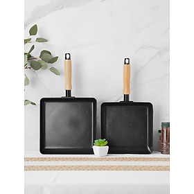 Mua Chảo chiên trứng vuông  TOSCO 36491/ 364915 . phân phối chính hãng cobi home