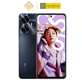 Mua Điện thoại Realme C55 (6GB/128GB) - Hàng chính hãng