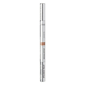 Chì Kẻ Chân Mày L'oreal Super Liner 3 In 1 - Socola (0.2g)