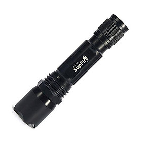 Mua Đèn pin siêu sáng Supfire C2