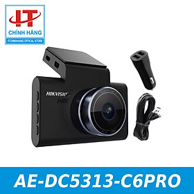 Mua Camera hành trình Hikvision C6pro AE-DC5313-C6PRO - Hàng Chính Hãng