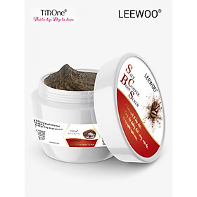 MUỐI TẮM COFFEE TẨY TẾ BÀO CHẾT TOÀN THÂN 180g