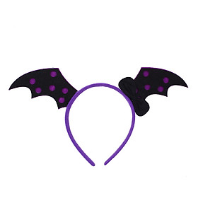 Băng Đô Bằng Vải Hóa Trang Halloween
