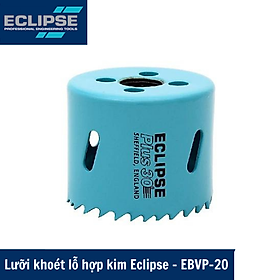 Lưỡi khoét lỗ hợp kim Eclipse – EBVP-20