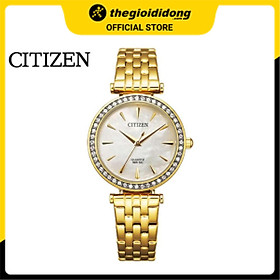 Đồng hồ Nữ Citizen ER0212-50Y - Hàng chính hãng