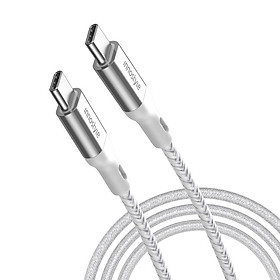 Mua Cáp Innostyle Powerflex Usb-C To C 1.5M 60W ICC150AL Hàng Chính Hãng