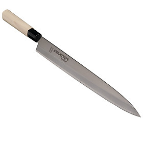Mua Dao Sashimi Sushi Cao Cấp Thái Cá Hồi Cá Ngừ  Chuôi Gỗ Mộc Lan  Chính Hãng Mỹ Dexter USA
