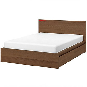 Mua Giường ngủ cao cấp Fiat - Thương hiệu alala.vn (2mx2m)