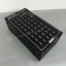 Mua Sạc nhiều cổng 42 cổng (2 mẫu