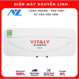Mua Bình Nước Nóng Gián Tiếp Ariston VITALY 20 SLIM 2.5 FE - Hàng chính hãng