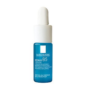 Tinh Chất La Roche-Posay Phục Hồi Độ Ẩm, Săn Chắc Da 50ml Hyalu B5