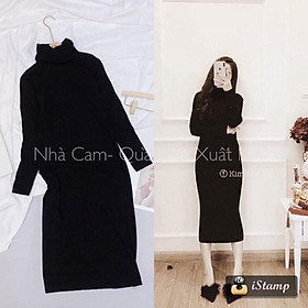 Tổng hợp Váy Len Body Thu Đông giá rẻ bán chạy tháng 72023  BeeCost