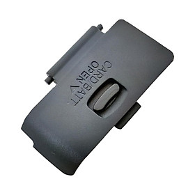 Battery Door Cover Wear Resistant Batteries Lid Cap for   1300D Unit