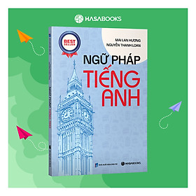 Ngữ Pháp Tiếng Anh - Mai Lan Hương