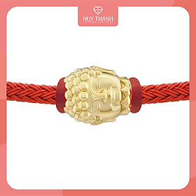 Charm Phật Vàng 14k LLF245 (Lớn) Huy Thanh Jewelry