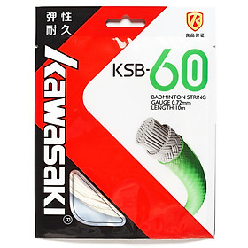 Cước Đan Vợt Cầu Lông KAWASAKI KSB-60