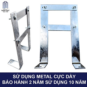 Phụ kiện Baga Tựa Lưng cho baga nối sau Phượt CHO NHIỀU LOẠI XE Không Gối