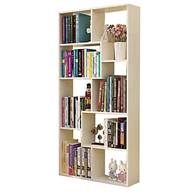 Mua Kệ Sách Đa Tầng Để Sàn Thương Hiệu FIVO  FB71