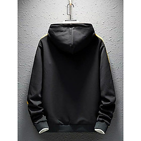 ÁO KHOÁC HOODIE NAM NỮ ELXPREO MẪU HÓT