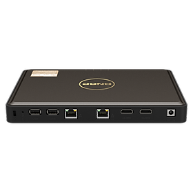 Mua Thiết Bị Lưu Trữ Qnap TBS-464-8G-Hàng chính hãng