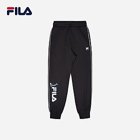 Quần dài thời trang nam fila - fw2ptf2104m-blk