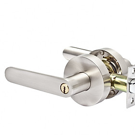 Mua Khóa Tròn Gạt VICKINI 31688.001