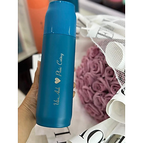 Mua Bình giữ nhiệt Tupp Buddy 520ml - Tupperware hàng chính hãng