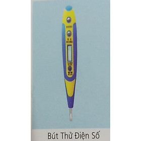 Mua Bút Thử Điện Cảm Ứng Có Màn Hình Hiển Thị Vol  Dboot3