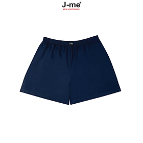 Quần Đùi Nam J-me BIG Size, vải thun cotton co dãn 4 chiều, Thấm hút mồ hôi và khử mùi hiệu quả, Mềm mại JMB030SH