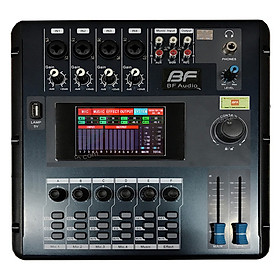 Mua Mixer Digital BfaudioPro Max-68 - Hàng Chính Hãng
