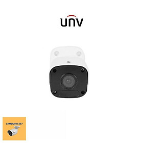 Mua Camera IP hồng ngoại 2.0 Megapixel UNV IPC2122CR3-F40-A