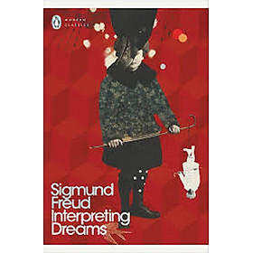 Interpreting Dreams