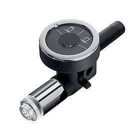 Phụ kiện cụm vòi đánh sữa của máy pha cà phê Jura E8, Xs9 (Profi Foam) - Hàng Nhập Khẩu