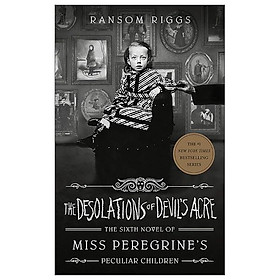 The Desolations of Devil's Acre