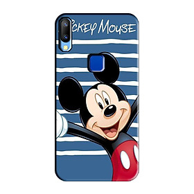 ỐP LƯNG IN DÀNH CHO VIVO Y85