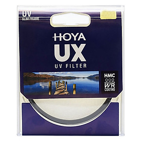 Filter Hoya UX UV 40.5mm